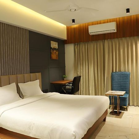 Hotel Florence Nánded Kültér fotó